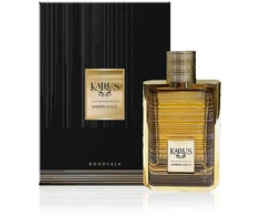 Khadlaj Karus Amber Gold EDP U 100ml