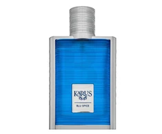Khadlaj Karus Mėlyna Spice EDP parfumuotas vanduo unisex, 100 ml