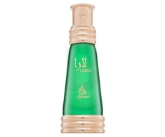 Khadlaj Lara Žalias CPO aliejiniai kvepalai unisex, 20 ml