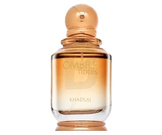 Khadlaj Ombre Notes EDP parfumuotas vanduo unisex, 100 ml
