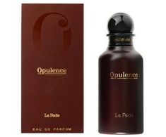 La Fede Opulence Brown - EDP 100ml Kvepalai Vyrams EDP