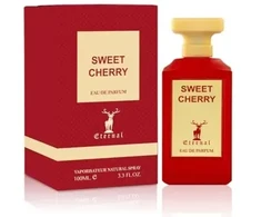 Khalis Sweet Cherry Eternal Collection Eau De Parfum 100 ml (woman)