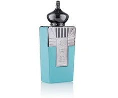 Khalis Niche Collection Jawad EDP parfumuotas vanduo vyrams, 100 ml