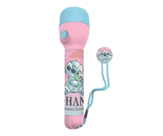 Kids Licensing Big Torch Stitch KiDS licencijavimas