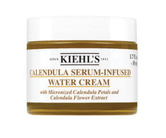 Kiehls Calendula Serum-Infused Vanduo Kreminis, 100 ml