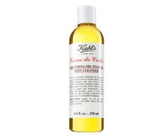Kiehl´s Kiehls Kiehl's Creme De Corps glotninamasis aliejus nuo putų kūno Valiklis, 250 ml