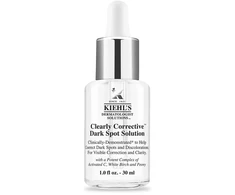 Kiehls Clearly Corrective tamsių dėmių sprendimas – jokio