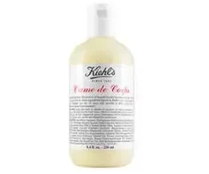 Kiehls Kūno losjonas su kakavos sviestu ir beta karotinu – turtingas kūno losjonas su beta karotinu