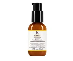 Kiehl´s Kiehls Kiehl's Powerful Strength Line mažinantis koncentratas, 100 ml