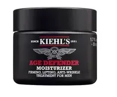 Kiehl´s Kiehls Kiehl's Men Age Defender Moisturizer, 75 ml