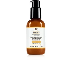Kiehl's Since 1851 stiprus raukšles mažinantis koncentratas 3,4 Oz