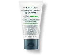 Kiehl´s Kiehl's Close Shavers Squadron Ultimate Razor Burn &amp; Bump Re, 75 ml