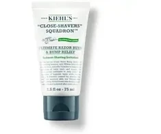 Kiehl´s Kiehl's Close Shavers Squadron Ultimate Razor Burn &amp; Bump Re, 75 ml