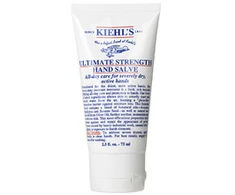 Kiehl´s Kiehl's Ultimate Strength Hand Salve drėkinantis kremas sausoms rankoms, 75 ml
