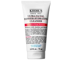 Kiehl´s Kiehl's Ultra Facial Barrier-Hydrating Valiklis, 75 ml
