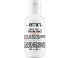 Kiehls Veido drėkinamasis kremas - skaidrus