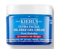 Kiehl´s Kiehls Kiehl's Ultra Facial Oil-Free Gel-Kreminis, 28 ml
