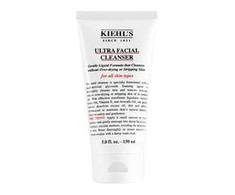 Kiehl´s Kiehl's Ultra Facial Valiklis veido prausiklis visų tipų odai, 150 ml