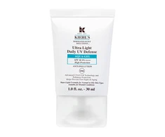 Kiehl´s Kiehl's D.S. Ultra Light Daily UV Defense Aqua Gel SPF50, 30 ml