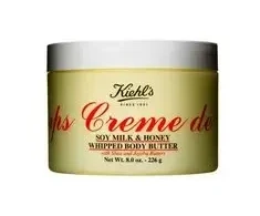 Kiehl´s Kiehls Kiehl's Creme De Corps plaktas kūno sviestas, 226 g