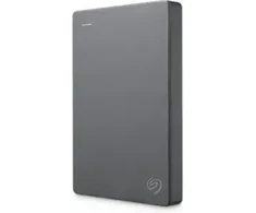 Kietasis diskas Seagate Basic 1TB Juodas