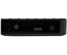Kietasis diskas Verbatim HDD 2TB USB 3.0 External Store n Save juodas 47685