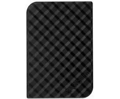 Kietasis diskas Verbatim Store n Go 1TB Juodas