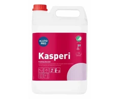 Kiilto Kasperi, Sanitāro telpu tīrīšanas koncentrāts rūsas noņemšanai, 5l