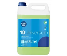Kiilto Universum, universalus grindų ir paviršių valymo koncentratas, 5 l