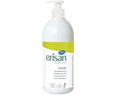 KiiltoClean Kiilto Rankų gelinis dezinfekantas ERISAN 500ml