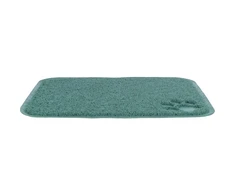 Trixie TX-40367 MATA POD KUWETĘ PVC 37x45cm ŽALIA