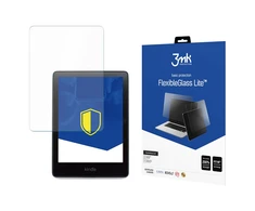 3Mk apsauga „Kindle Paperwhite“ – iki 8.3" 3mk „FlexibleGlass Lite“