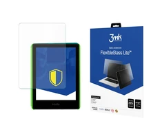 3Mk apsauga „Kindle Paperwhite Kids“ – iki 8.3" 3mk „FlexibleGlass Lite“