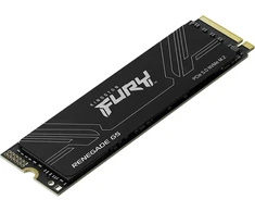 KINGSTON 2048GB FURY Renegade G5 PCIe 5.0 M.2 NVMe SSD