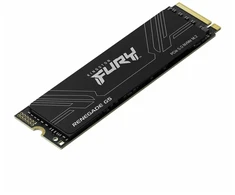 Kingston disc SSD 1024GB Kingston FURY Renegade G5 PCIe 5.0 M.2 NVMe SSD