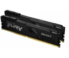 RAM Kingston Fury Beast 32GB (2x16GB) 3200 MHz