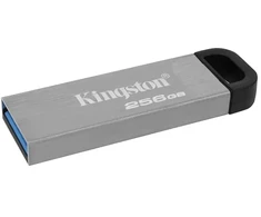 Kingston pendrive 256GB USB 3.0 DT Kyson metal
