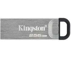Kingston pendrive 256GB USB 3.0 DT Kyson metal