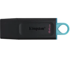 Kingston pendrive 64GB USB 3.2 DT Exodia