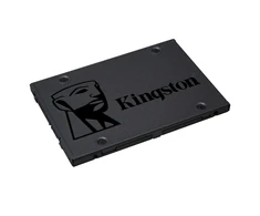 Vidinis diskas Kingston SSD A400 240GB Solid State  Drive /2.5 Inch/SATA 3