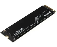 Kingston SSD KC3000 – 2 TB – M.2 2280 – PCIe 4.0 x4 NVMe