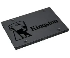 Kingston SSDNow A400 - 2.5" - SATA 6Gb s