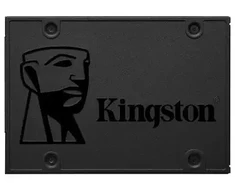 Kingston SSDNow A400 - 2.5" - SATA 6Gb s