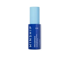 „Kinship“, „Dreamwave“, raukšles slopinantis naktinis serumas veidui, 30 ml, moterims
