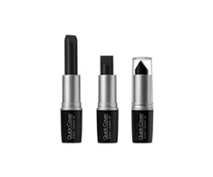 KISS (greito padengimo žilų plaukų korekcijos pieštukas) 6 g, Juodas
