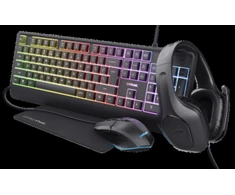 TRUST GXT 792 QUADROX 4IN1 rinkinukas