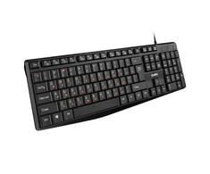 Klaviatūra Sven Klaviatūra KB-S305 (juoda)