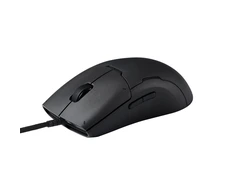 Žaidimų Pelė - Xiaomi Lite 6200 DPI RGB juoda