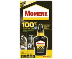 Klijai Moment 100% Universalūs 50g