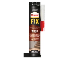 Klijai Moment FIX Wood 385g